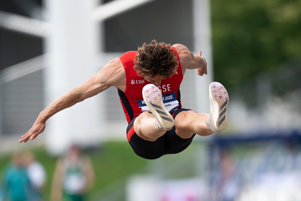 Perfekter Saisonstart in Brescia