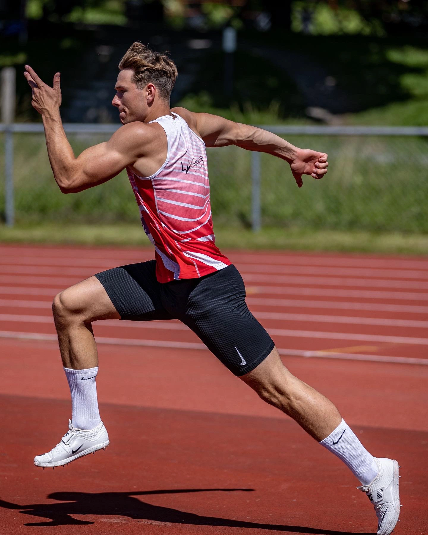 Der Funke – Peking 2008